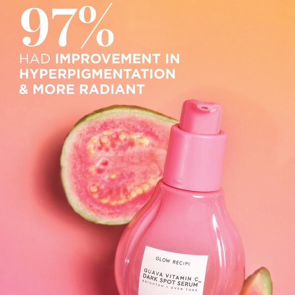 Glow Recipe Skincare Glow Recipe Vitamin C Serum Poshmark